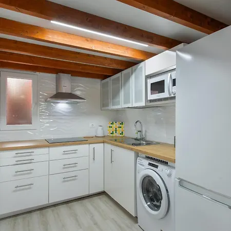 Loft Noemi - La Aldea * San Nicolás