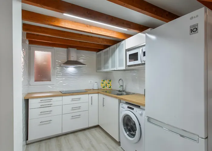 Loft Noemi - La Aldea * San Nicolas