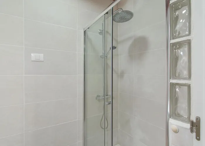Apartment Loft Noemi - La Aldea