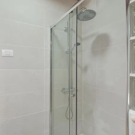 Lägenhet Loft Noemi - La Aldea