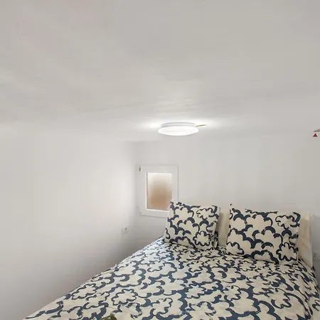 Loft Noemi - La Aldea Lägenhet San Nicolás
