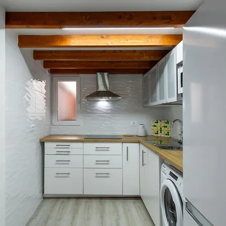 Loft Noemi - La Aldea