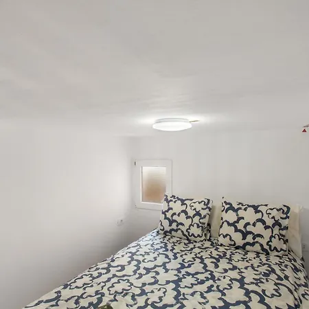 شقة Loft Noemi - La Aldea