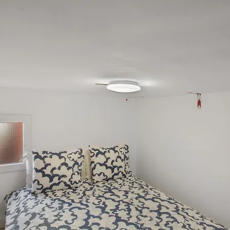 Loft Noemi - La Aldea *