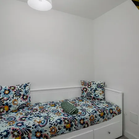 Loft Noemi - La Aldea شقة