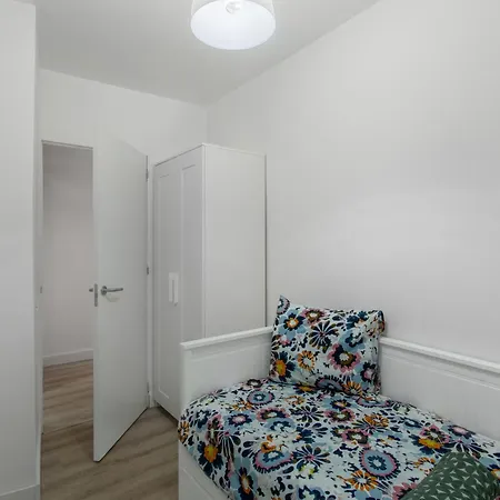 Loft Noemi - La Aldea شقة *