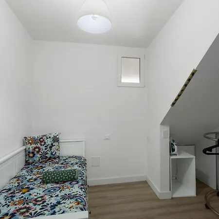 Loft Noemi - La Aldea San Nicolás