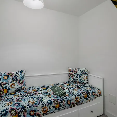 Loft Noemi - La Aldea Daire *