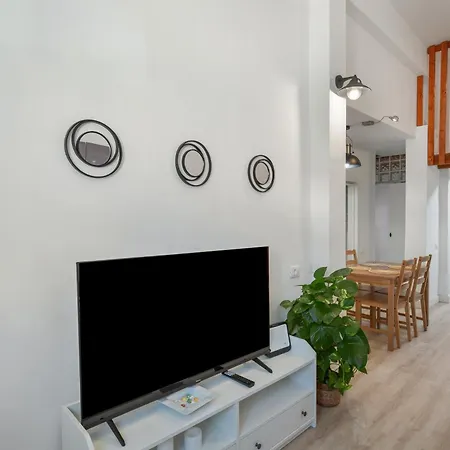 Loft Noemi - La Aldea San Nicolás