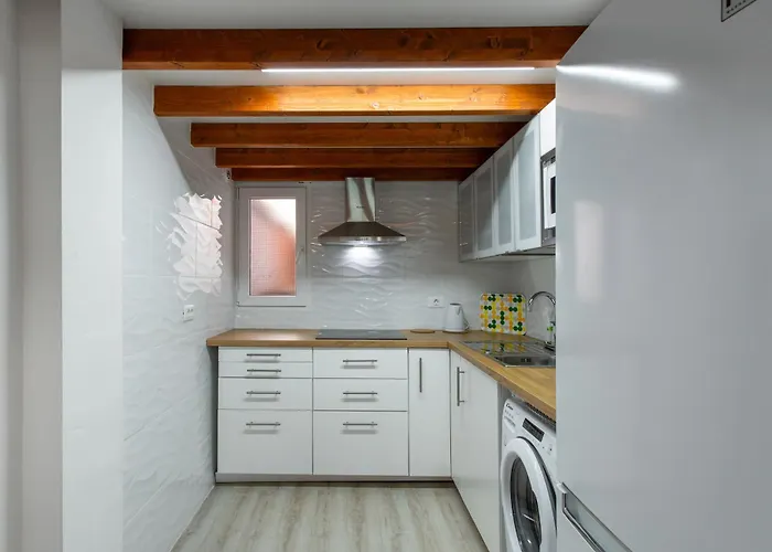 Loft Noemi - La Aldea * San Nicolás