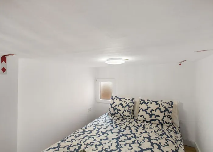 Loft Noemi - La Aldea Apartamento San Nicolás