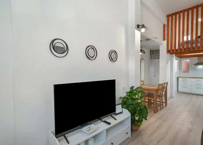 Loft Noemi - La Aldea San Nicolás